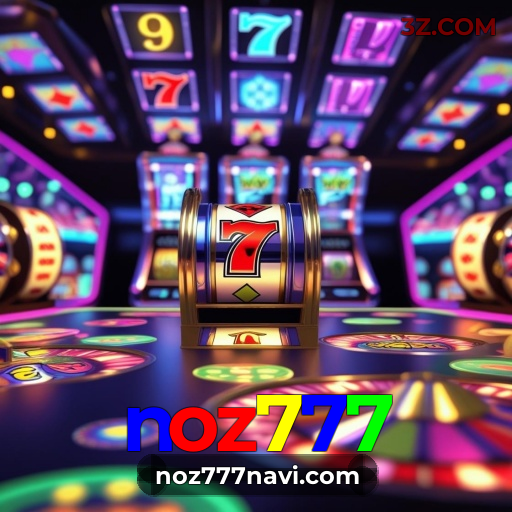 Login Social e Inovador: Conheça o noz777