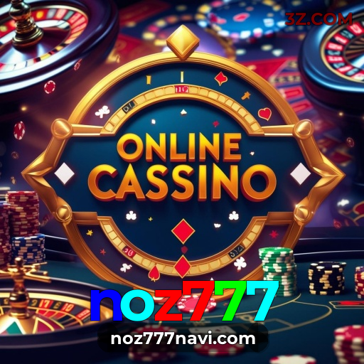 App do noz777 | Cassino Online com PIX e Suporte 24h