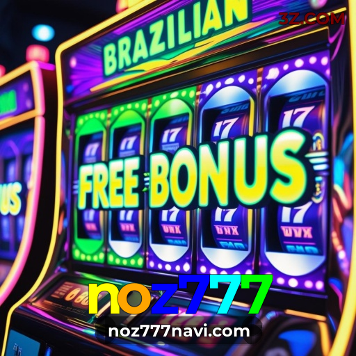 Cassino Online do noz777 | Jogos Rápidos e Confiáveis