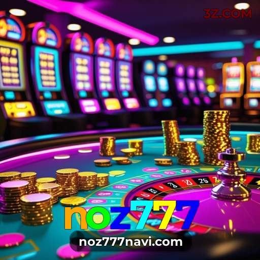 noz777: apostas brasileiras — futebol, ligas locais e odds ao vivo