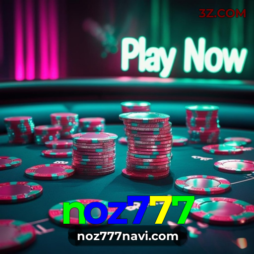 App do noz777 | Cassino Online com PIX e Suporte 24h