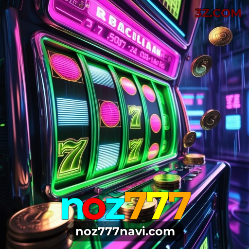 Experimente o Acesso Seguro Instantâneo em noz777