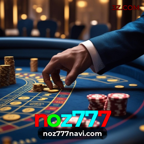 Ofertas e Bônus no noz777 | Cassino Online Seguro