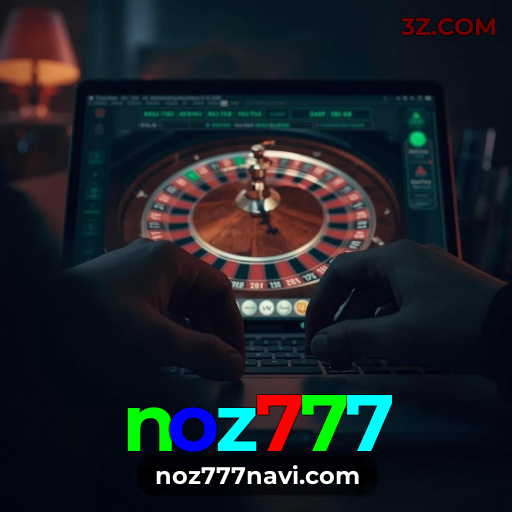 Ofertas e Bônus no noz777 | Cassino Online Seguro