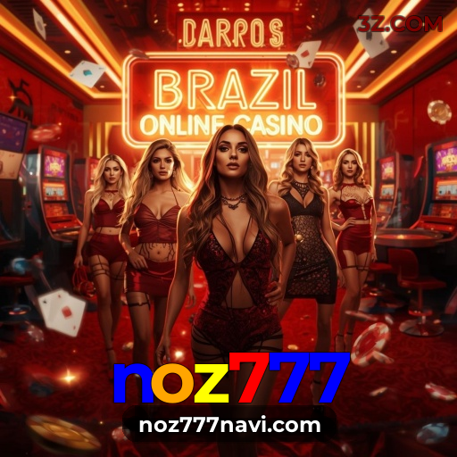 Recursos Paga do noz777: Experiência de Jogo Elevada
