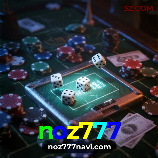 Recursos Paga do noz777: Experiência de Jogo Elevada