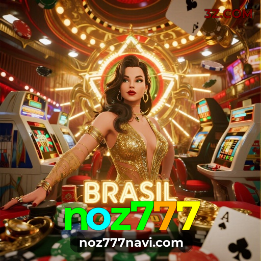 Ofertas Imperdíveis na Promo do noz777 para Gamers