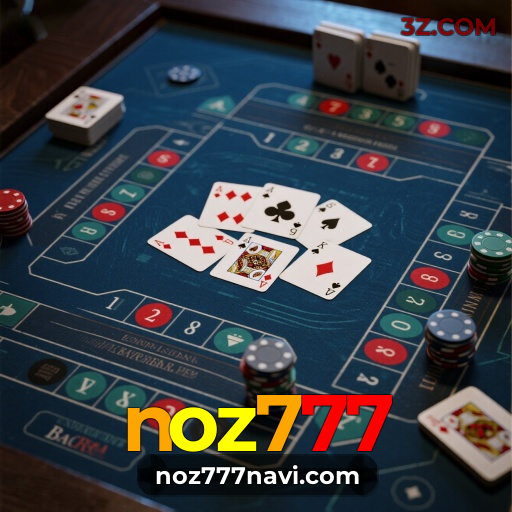 App do noz777 | Cassino Online com PIX e Suporte 24h