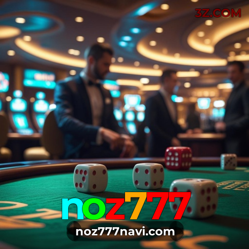 Ofertas Imperdíveis na Promo do noz777 para Gamers