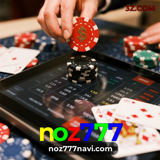 Ofertas e Bônus no noz777 | Cassino Online Seguro